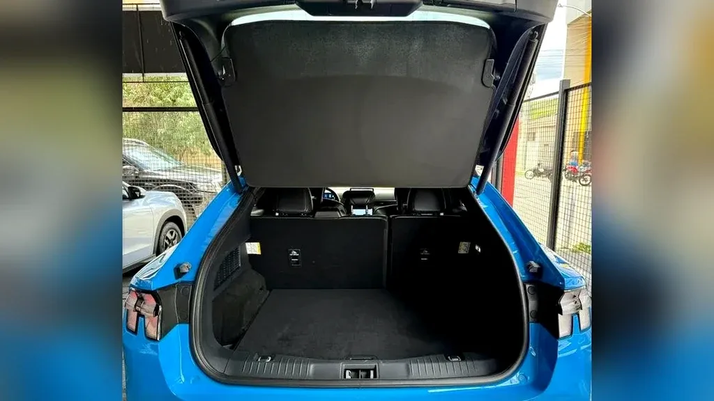 Ford Mustang Mach-e - Imagem 18