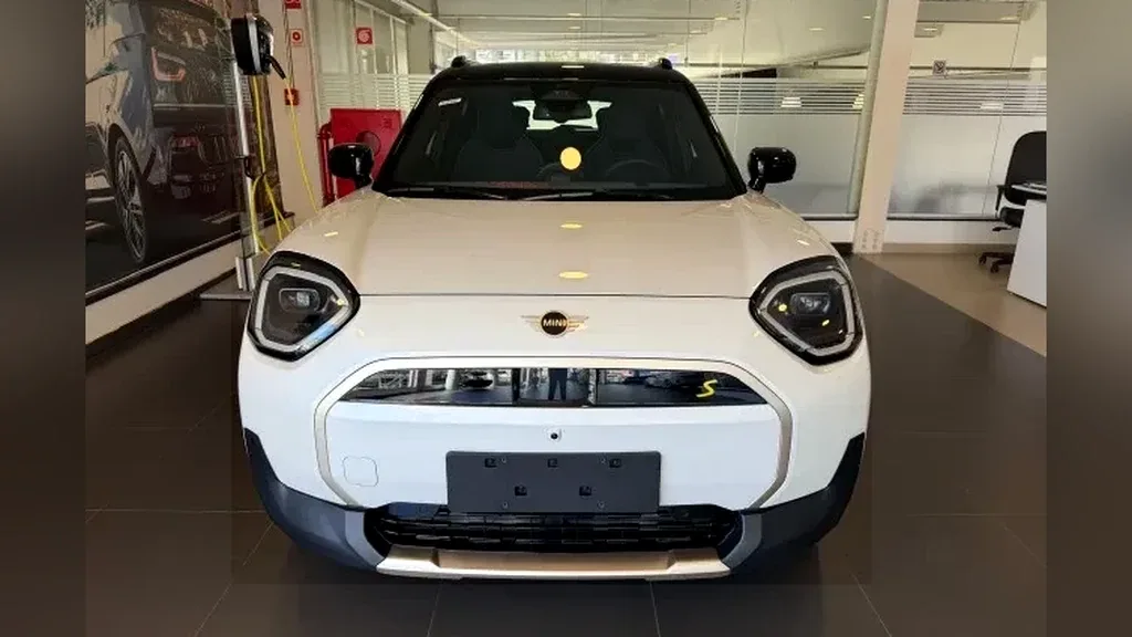 Mini Aceman - Imagem 2