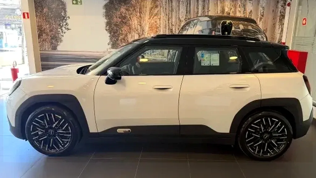 Mini Aceman - Imagem 5