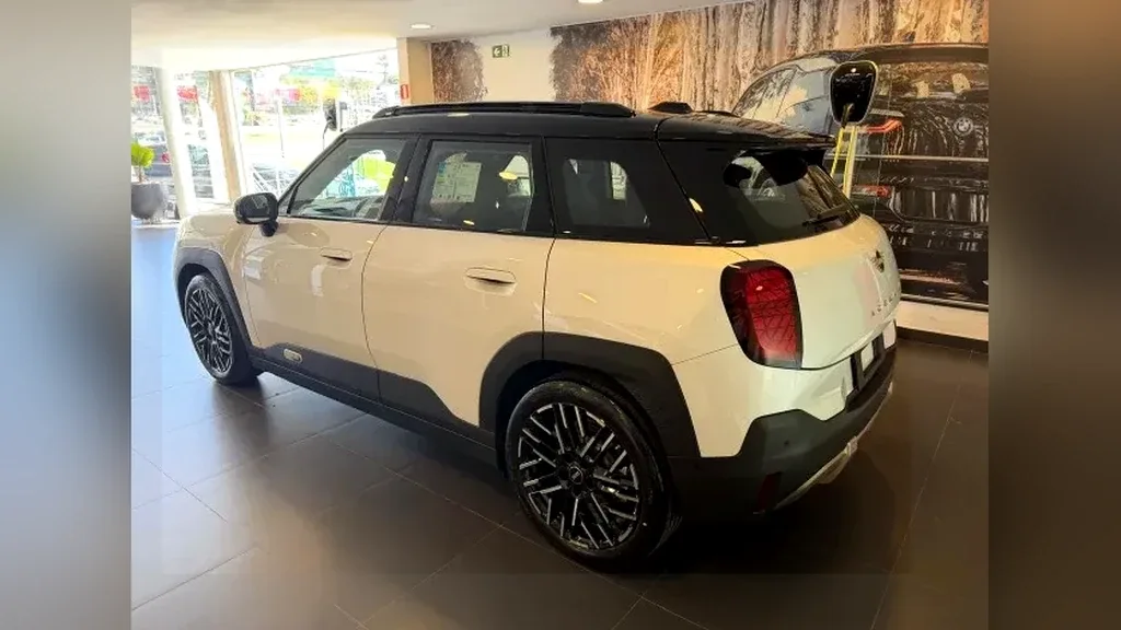 Mini Aceman - Imagem 6