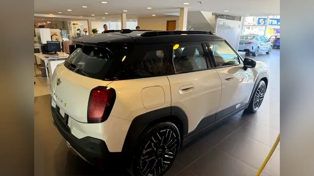 Mini Aceman - Imagem 8