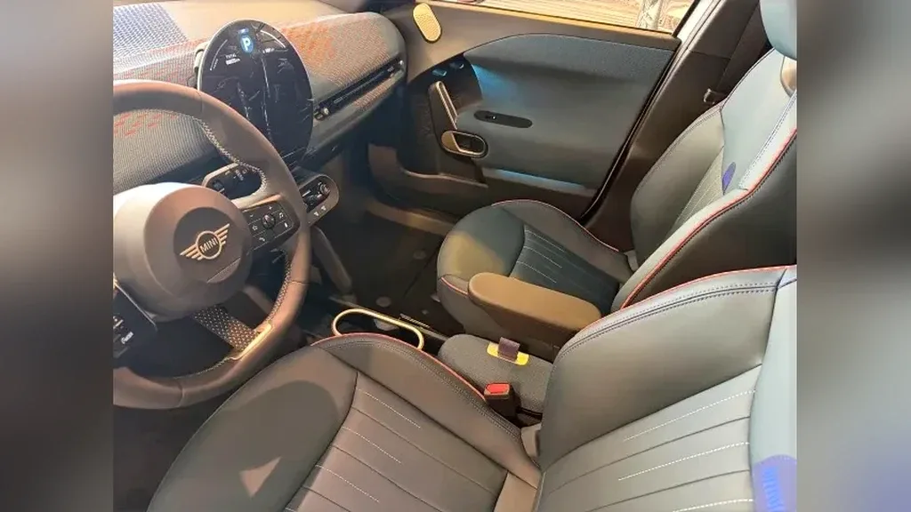 Mini Aceman - Imagem 9