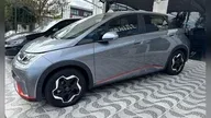 BYD Dolphin - Miniatura 3