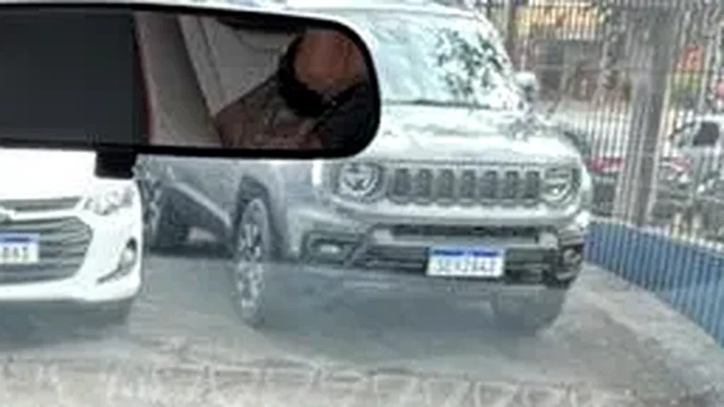 BYD Dolphin - Imagem 9