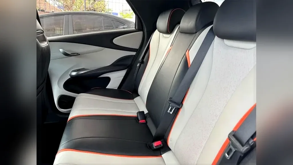 BYD Dolphin - Imagem 11