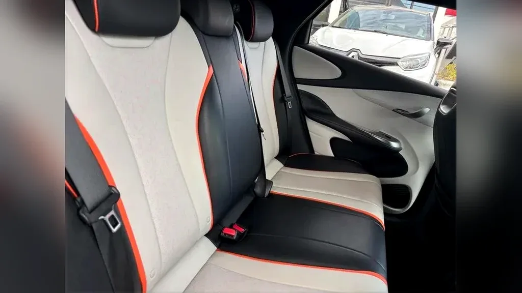 BYD Dolphin - Imagem 12