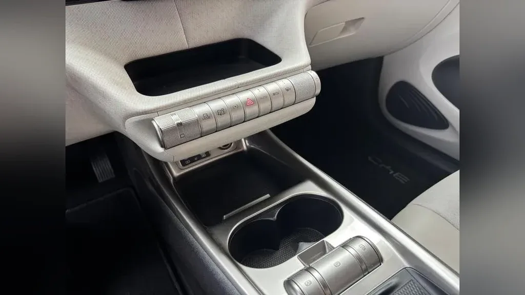 BYD Dolphin - Imagem 15