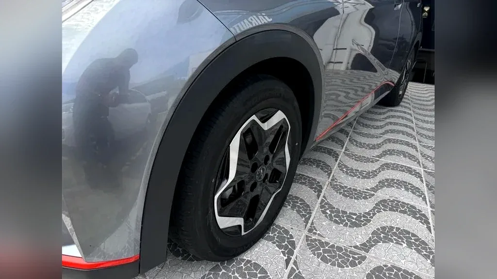 BYD Dolphin - Imagem 16