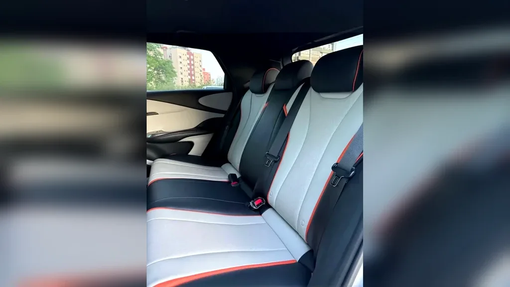 BYD Dolphin - Imagem 11