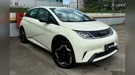 BYD Dolphin - Miniatura 1
