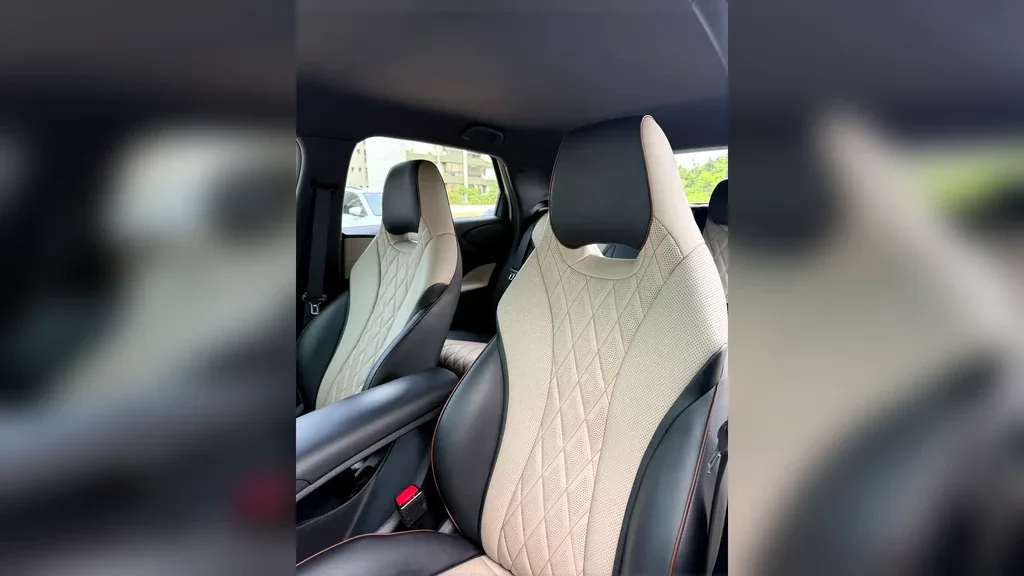 BYD Dolphin - Imagem 10