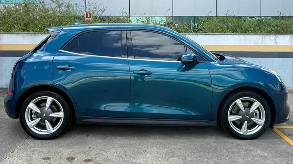 GWM Ora 03 - Imagem 4