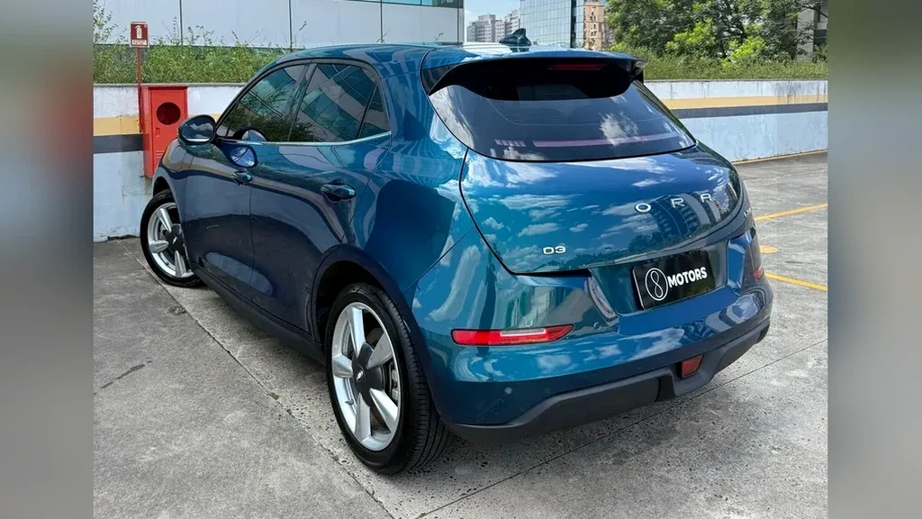 GWM Ora 03 - Imagem 6