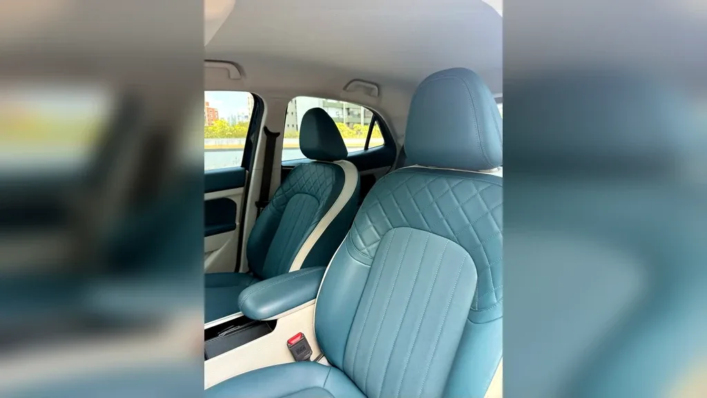 GWM Ora 03 - Imagem 10