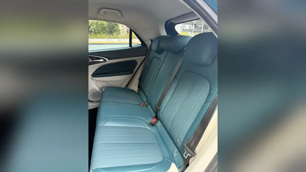 GWM Ora 03 - Imagem 11