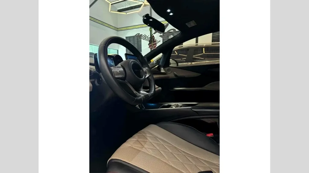 BYD Dolphin - Imagem 3