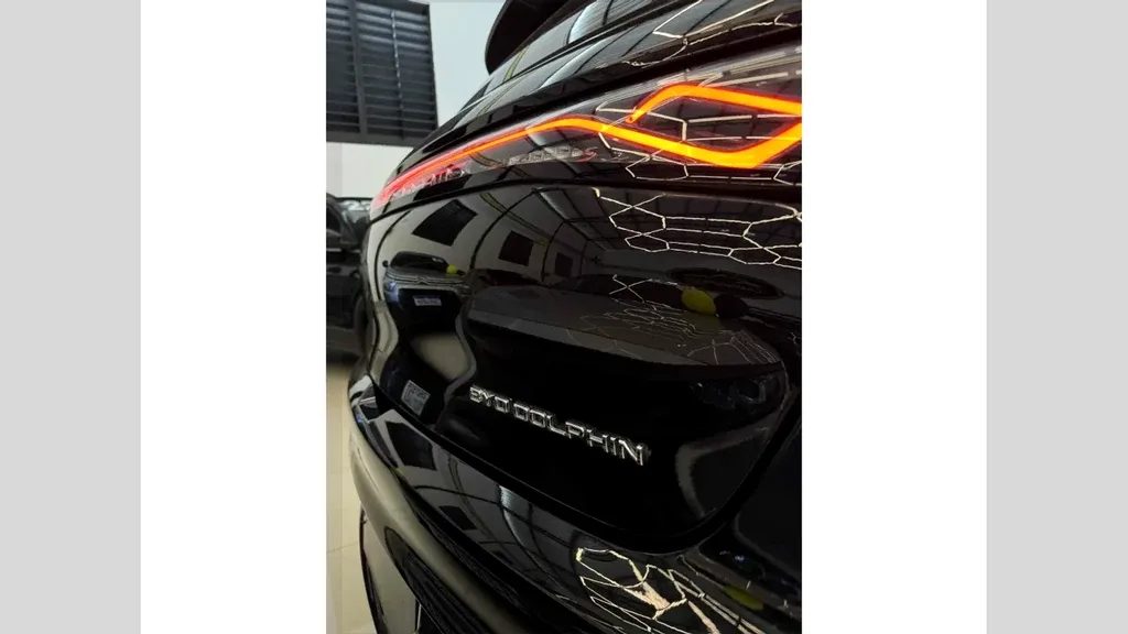 BYD Dolphin - Imagem 10