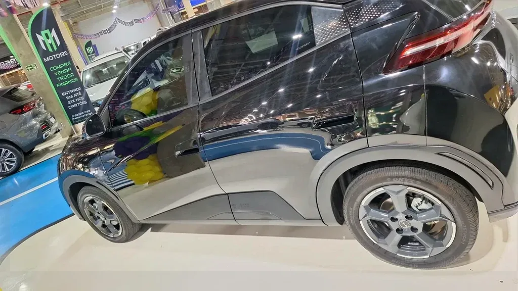 BYD Dolphin Mini - Imagem 2