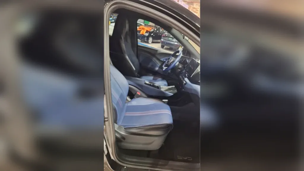 BYD Dolphin Mini - Imagem 5