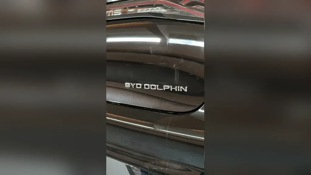 BYD Dolphin Mini - Imagem 6