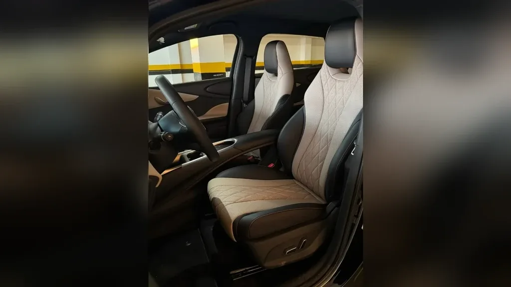 BYD Dolphin Mini - Imagem 7