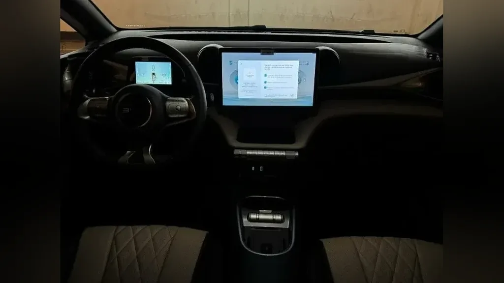 BYD Dolphin Mini - Imagem 8