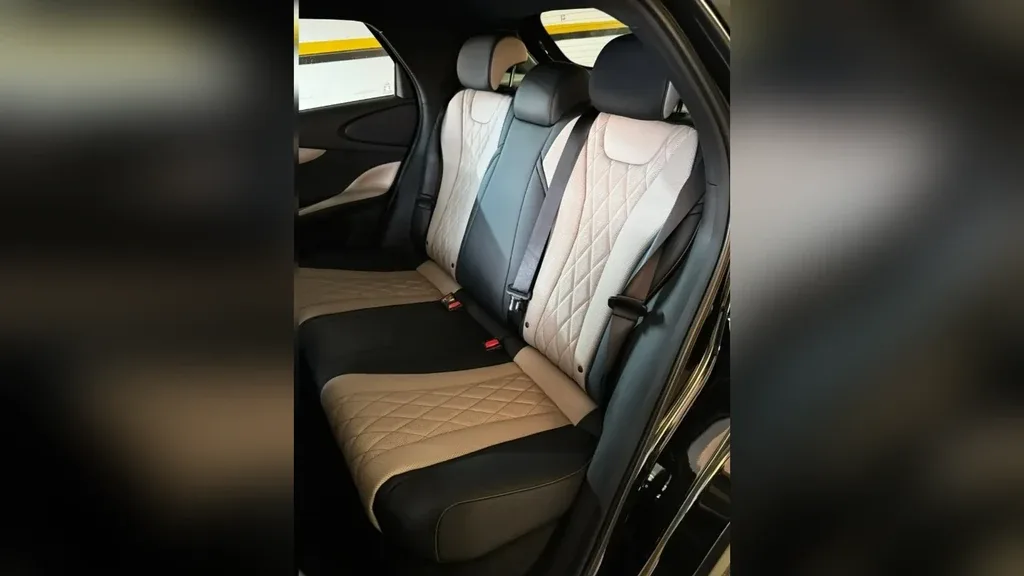 BYD Dolphin Mini - Imagem 9