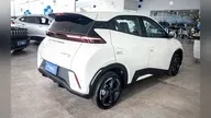 BYD Dolphin Mini - Miniatura 10
