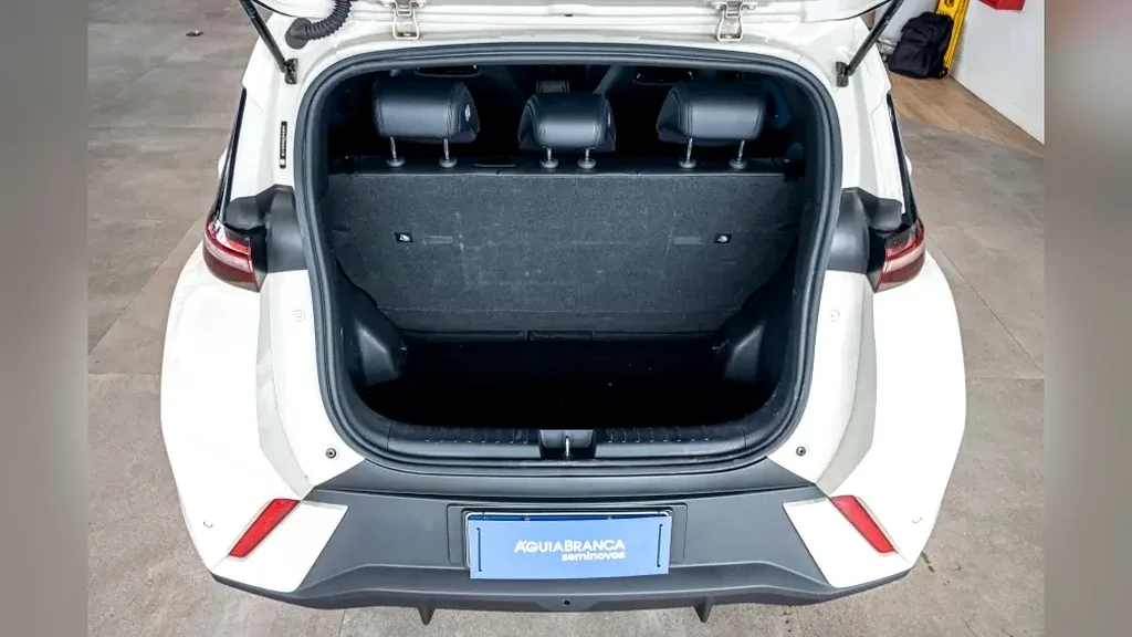 BYD Dolphin Mini - Imagem 11