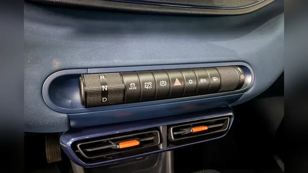 BYD Dolphin Mini - Imagem 18