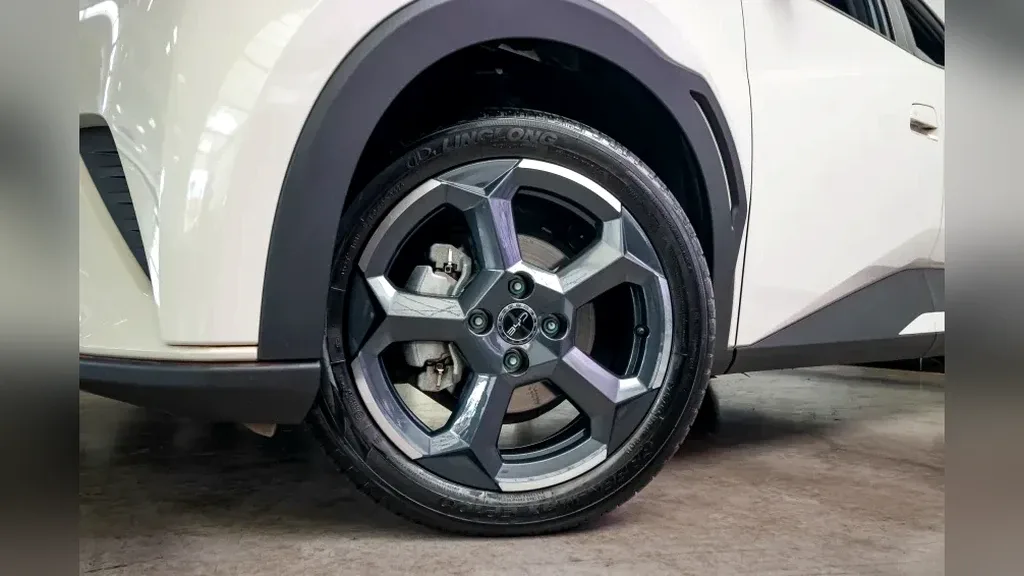 BYD Dolphin Mini - Imagem 2