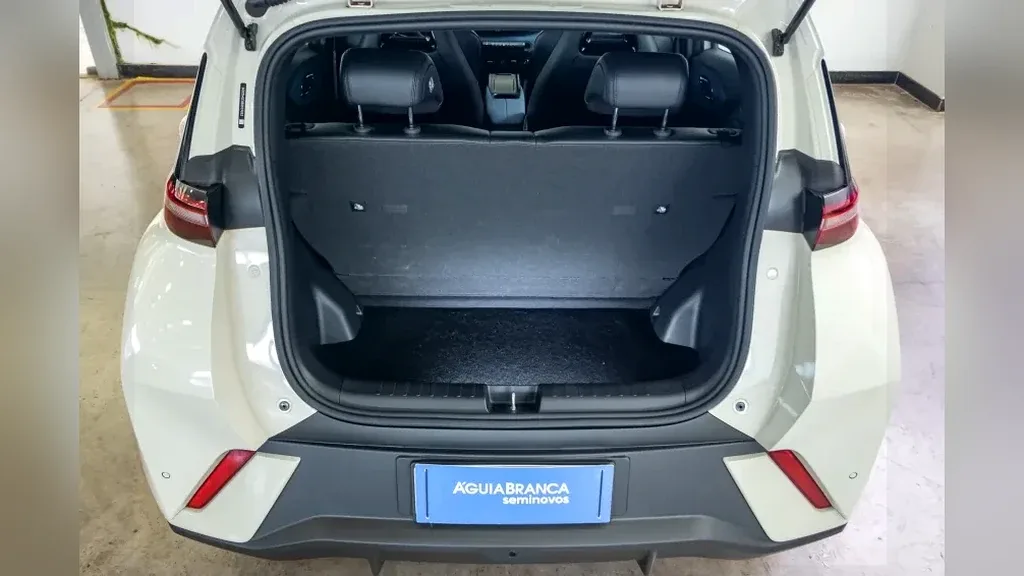 BYD Dolphin Mini - Imagem 11