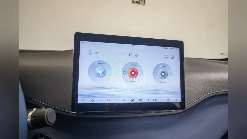 BYD Dolphin Mini - Imagem 16