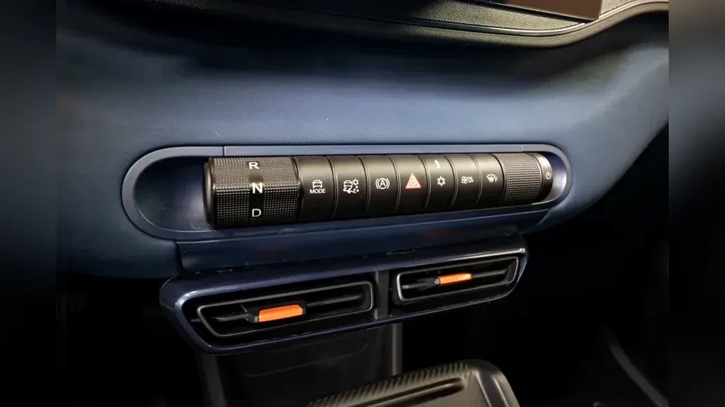 BYD Dolphin Mini - Imagem 18