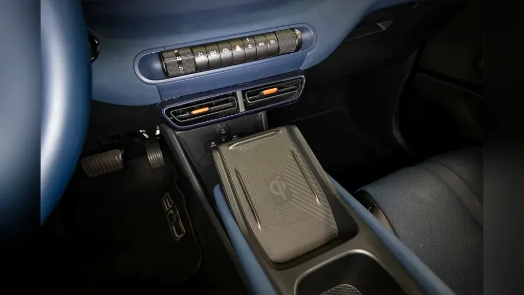 BYD Dolphin Mini - Imagem 19