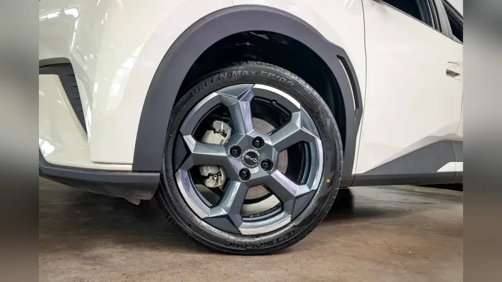 BYD Dolphin Mini - Imagem 2