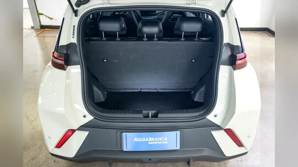 BYD Dolphin Mini - Imagem 11