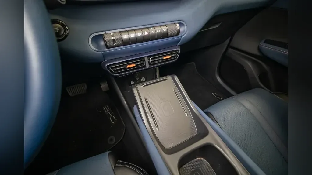 BYD Dolphin Mini - Imagem 19