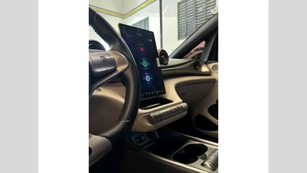 BYD Dolphin - Imagem 8