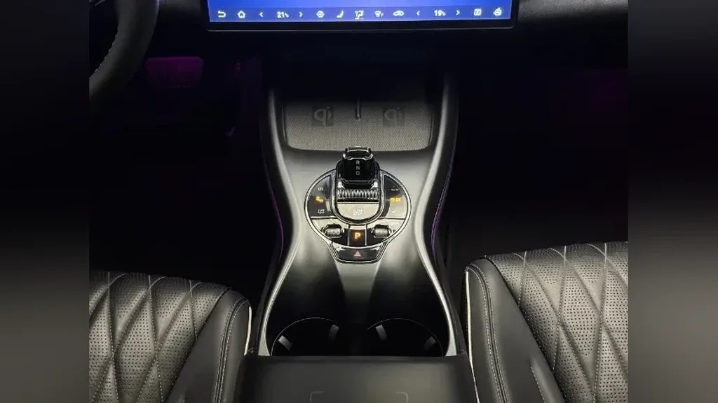 BYD Seal - Imagem 10