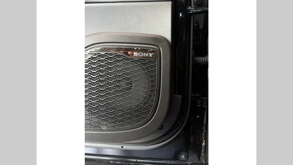 Omoda E5 - Imagem 16