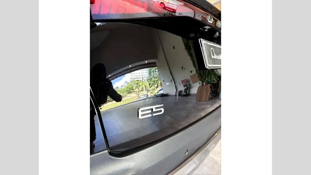 Omoda E5 - Imagem 19