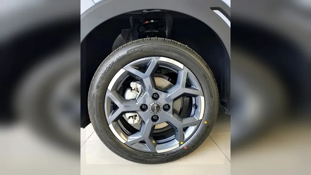 BYD Dolphin Mini - Imagem 3