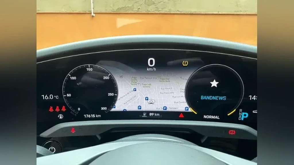 Porsche Taycan - Imagem 9