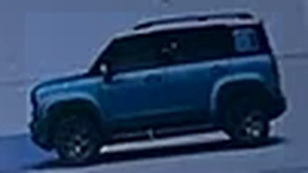 Chevrolet Spark Euv - Imagem 4