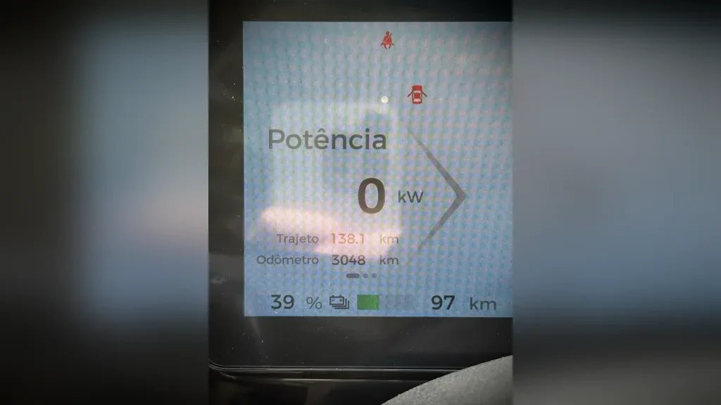 Chevrolet Spark Euv - Imagem 8