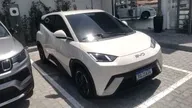 BYD Dolphin Mini - Miniatura 2