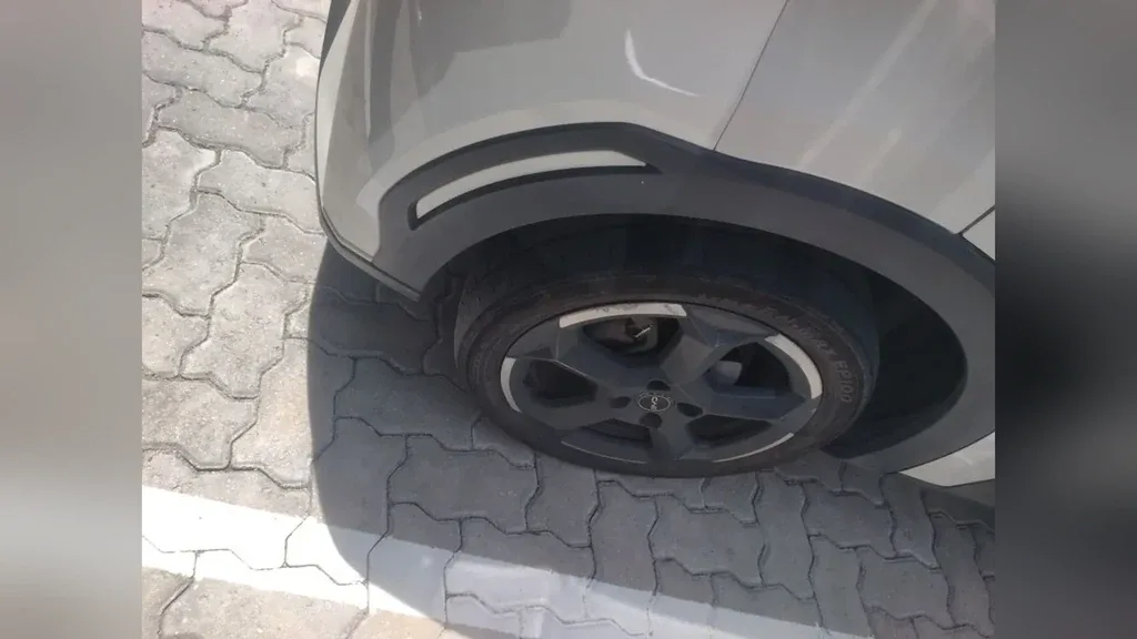 BYD Dolphin Mini - Imagem 8