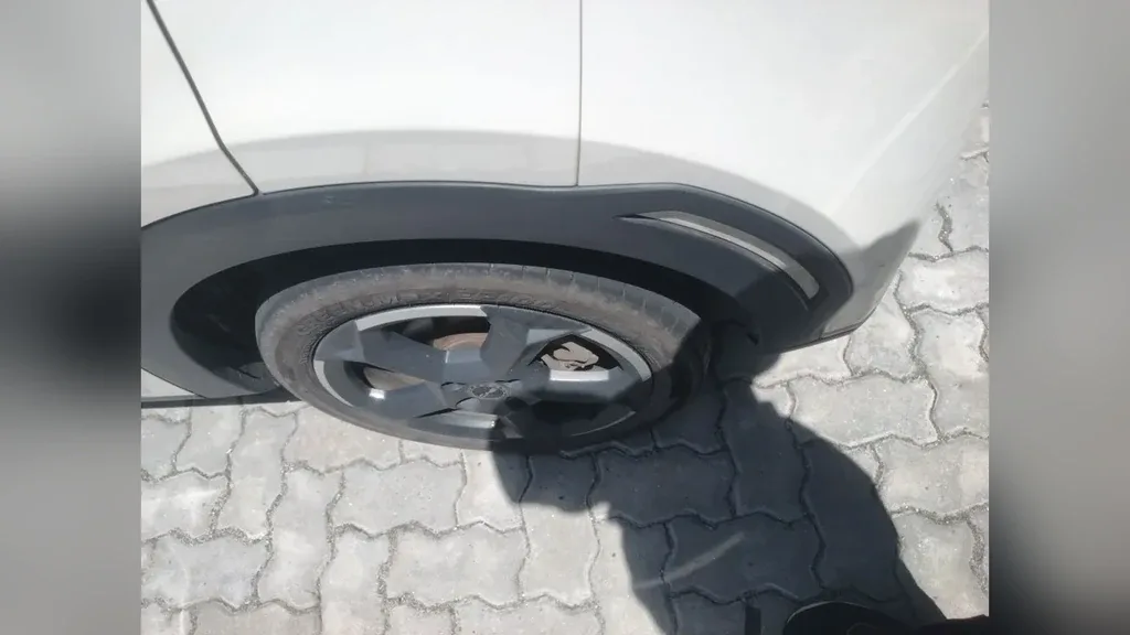 BYD Dolphin Mini - Imagem 9