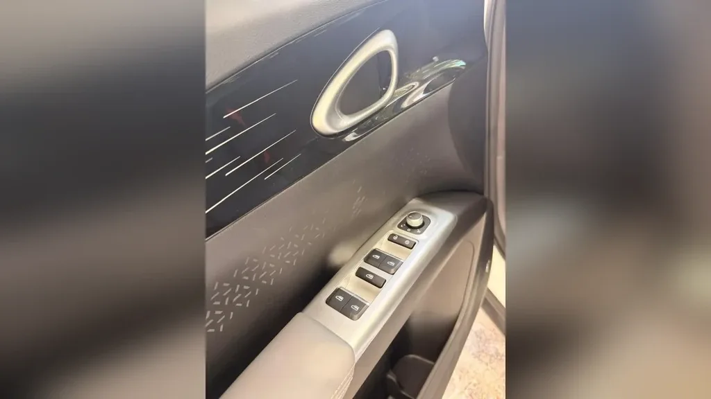 Geely EX2 - Imagem 10